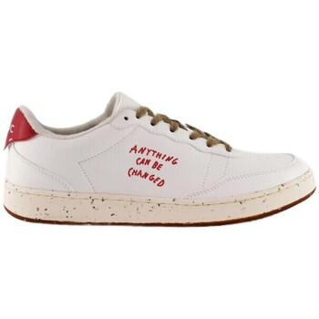 Acbc Sneakers  SHACBEVE VEGAN BASE Rojo