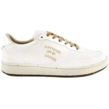 Acbc Sneakers  SHEH HEMP Blanco