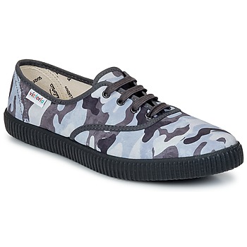 Victoria Lage Sneakers  6726