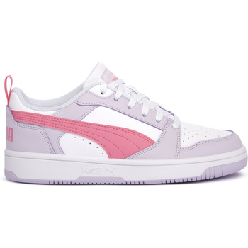 Puma Sneakers  22 REBOUND V6 LOW JR