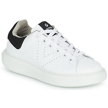 Victoria Lage Sneakers  MILAN EFECTO PIEL SERR