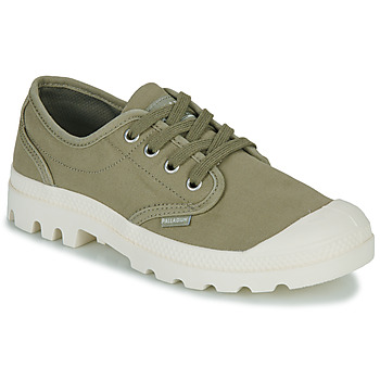 Palladium Lage Sneakers  PAMPA OXFORD