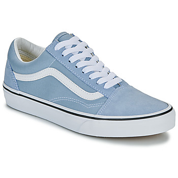 Vans Lage Sneakers  Old Skool COLOR THEORY DUSTY BLUE