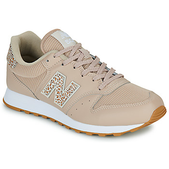New Balance Lage Sneakers  500
