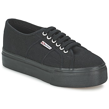 Superga Lage Sneakers  2791 COTEW LINEA