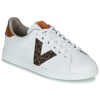 Victoria Lage Sneakers  TENS PRINT