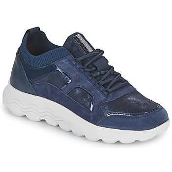 Geox Lage Sneakers  D SPHERICA C