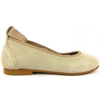 Boogie Boogie Ballerina's  EL-132 Beige