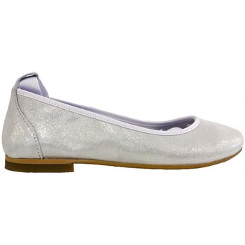 Boogie Boogie Ballerina's  EL-132 Blanco