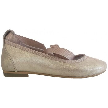 Boogie Boogie Ballerina's  EL-132 Bronce