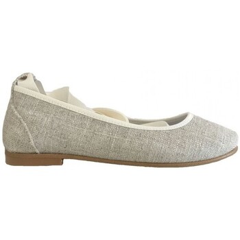 Boogie Boogie Ballerina's  EL-132 Gris