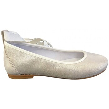 Boogie Boogie Ballerina's  EL-132 Oro