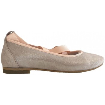 Boogie Boogie Ballerina's  EL-132 Rosa