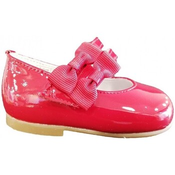 Gulliver Ballerina's  MM-0310 Charol rojo