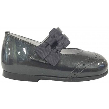 Gulliver Ballerina's  MY-0210 Charol gris