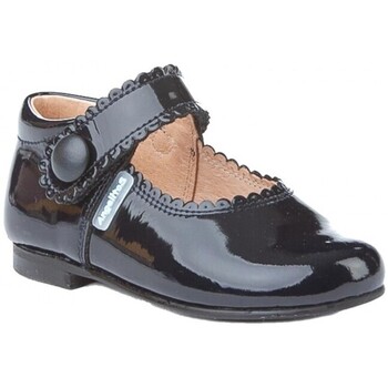 Angelitos Ballerina's  1502 Charol Marino