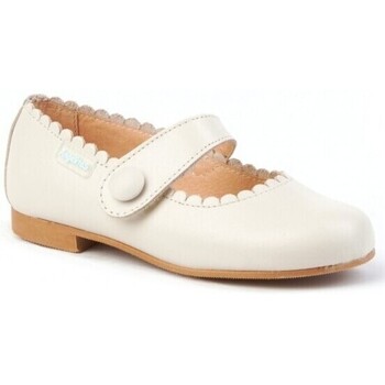 Angelitos Ballerina's  1512 Beige