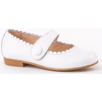 Angelitos Ballerina's  1512 Blanco