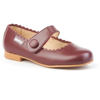 Angelitos Ballerina's  1512 Burdeos