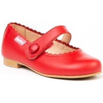 Angelitos Ballerina's  1512 Rojo