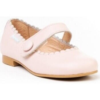 Angelitos Ballerina's  1512 Rosa