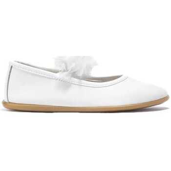 Conguitos Ballerina's  NV558665 Blanco
