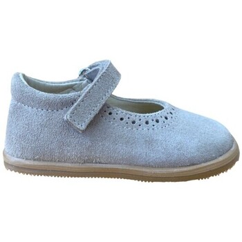 Blanditos Ballerina's   by Crío's PRAGA Gris