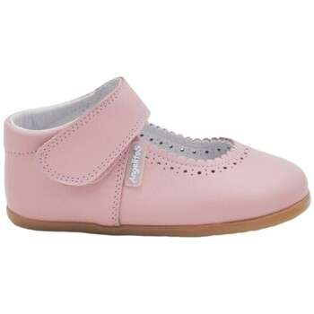 Angelitos Ballerina's  540 Merceditas respetuosa Rosa