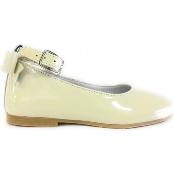 Gulliver Ballerina's  2Z0711 CEREMONIA Charol Beig