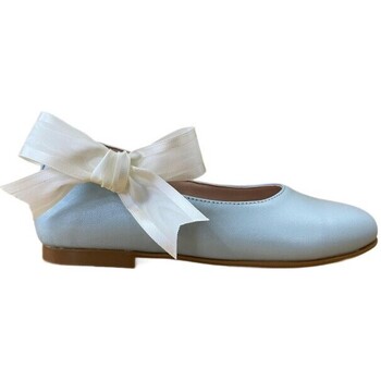 Titanitos Ballerina's  CRAIC F140 ISA Celeste