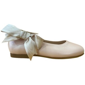 Titanitos Ballerina's  CRAIC F140 ISA Rosa