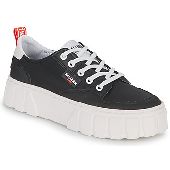 Palladium Lage Sneakers  PALLATOWER LO