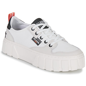 Palladium Lage Sneakers  PALLATOWER LO