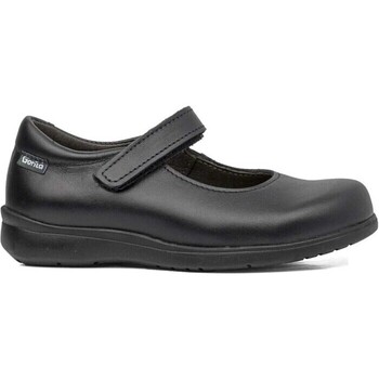 Gorila Ballerina's  Zapatos Negro