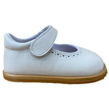 Blanditos Ballerina's  CALMA MERCEDITAS RESPETUOSA Beige