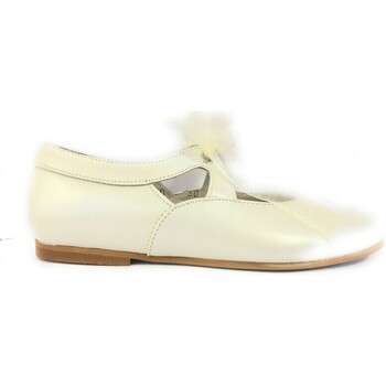 Gulliver Ballerina's  6Z1016 ANGELITO COMUNION Beige