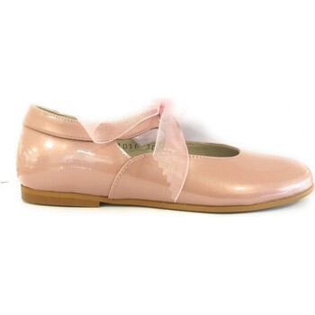 Gulliver Ballerina's  6Z1016 ANGELITO COMUNION Charol rosa
