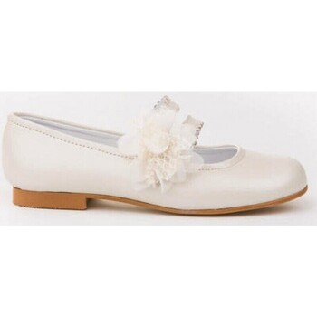 Angelitos Ballerina's  Zapato niña 992 Beige