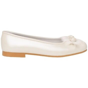 Angelitos Ballerina's  994 Beige