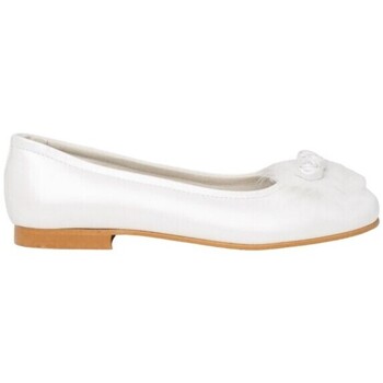 Angelitos Ballerina's  994 Blanco
