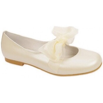 Angelitos Ballerina's  996 Beige