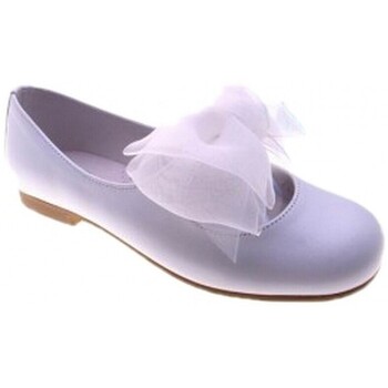 Angelitos Ballerina's  996 Blanco