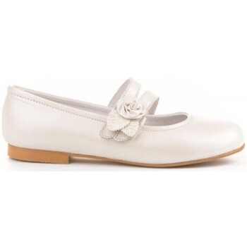Angelitos Ballerina's  COMUNION 990 Beige