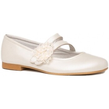 Angelitos Ballerina's  COMUNION 991 Beige