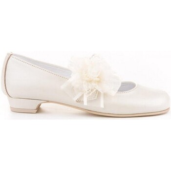 Angelitos Ballerina's  Zapato niña 997 Beige