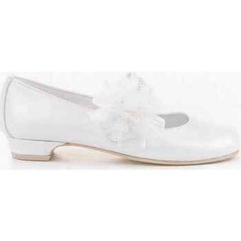 Angelitos Ballerina's  Zapato niña 997 Blanco