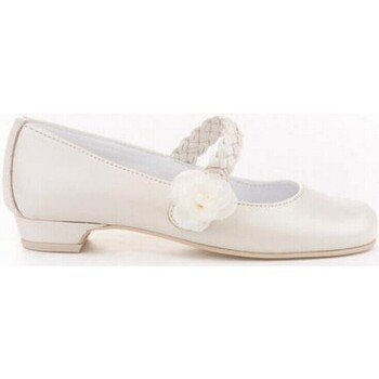 Angelitos Ballerina's  Zapato niña 998 Beige