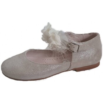 Yowas Ballerina's  25501 COMUNION Beige