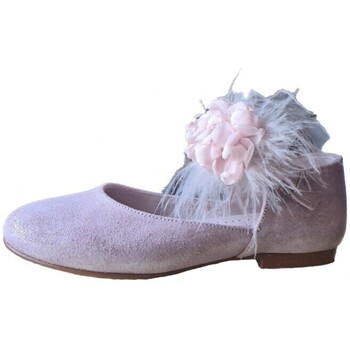 Yowas Ballerina's  25501 COMUNION Rosa