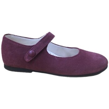 Colores Ballerina's  18207-OR Burdeos